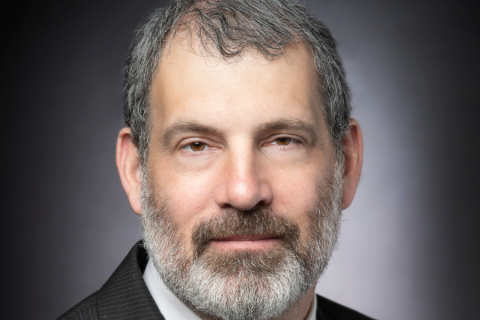 Russ Marsh