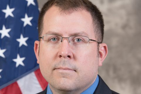 Michael Goulding