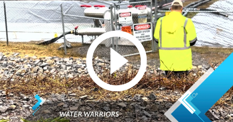 January Newscast Water Warriors 