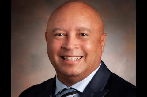 Portrait of David Willis