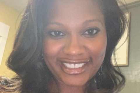 Dana Motley