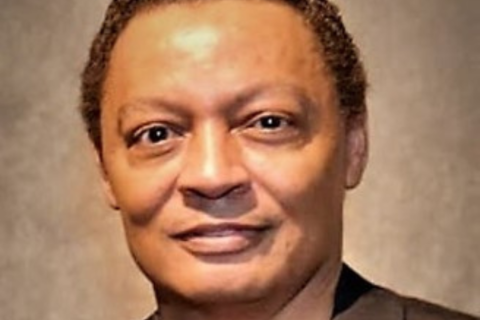 James Hollins
