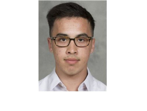 Headshot of Rick Nueve