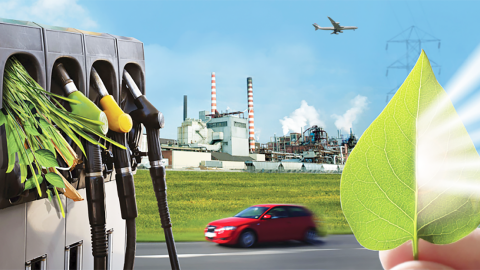 Biofuel Technologies