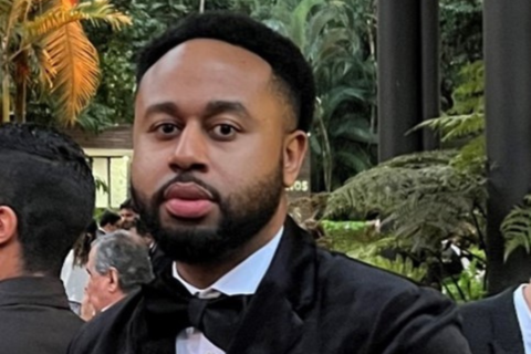 Adrian Anderson