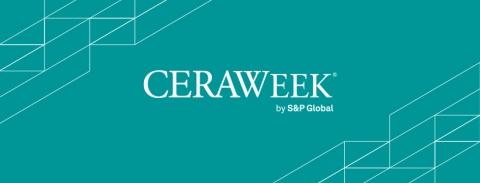 CERAWeek logo