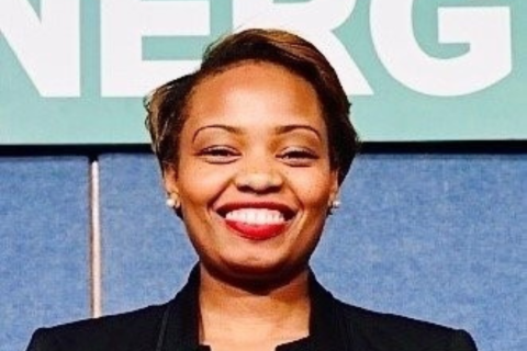 Na'ilah Bowden