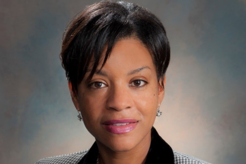 Shekita Robinson