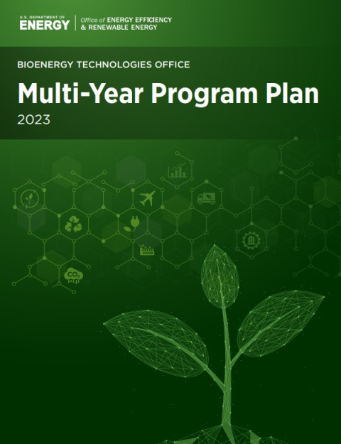 BETO 2023 MYPP Cover