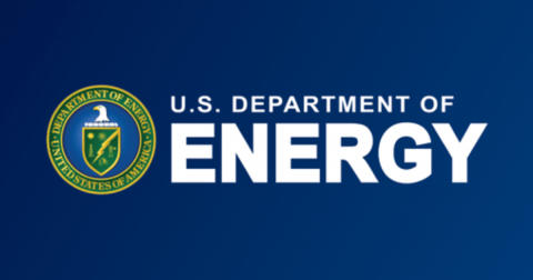 DOE logo