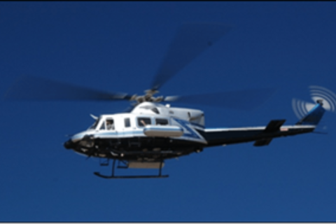 Helicopter