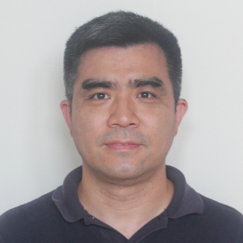Junjie Zhu Profile Picture