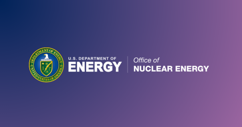 DOE Announcement