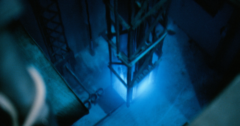 Penn State Breazeale Reactor
