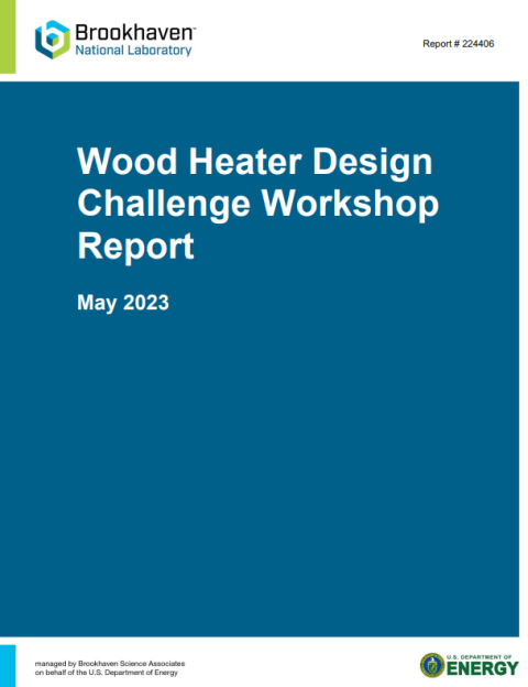 WHDC Report