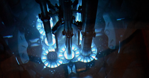 Cherenkov Radiation