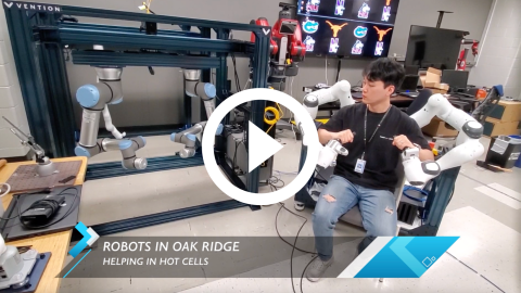 Preview of August 2023 Energycast episode