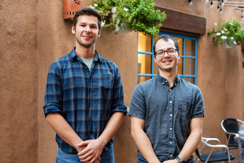 Mikhail and Kevin participated in Cohort 13 and Cohort 15 of Energy I-Corps.