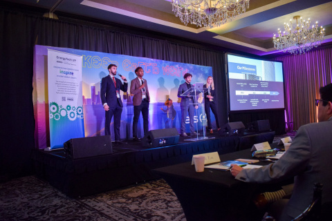 EnergyTech Up 2023 Presenters