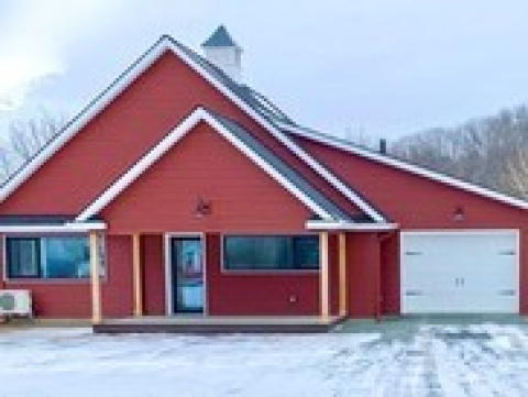 Easton Carriage House