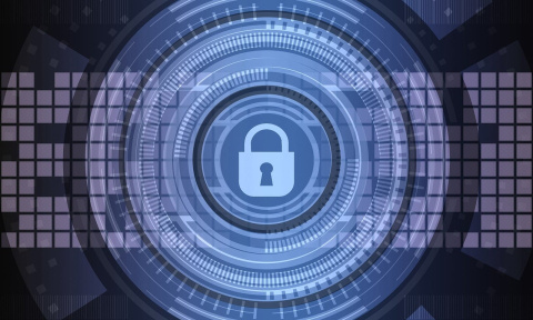 Cybersecurity photo