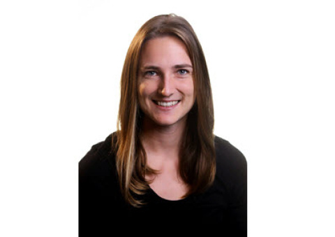 Headshot of Melissa Queen