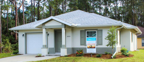 Habitat for Humanity South Sarasota - The Venetian at Eldron