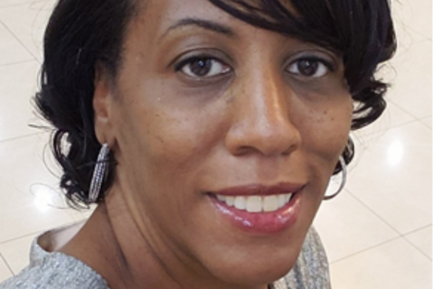 Tonya Keys