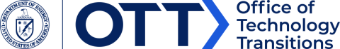 DOE OTT Logo