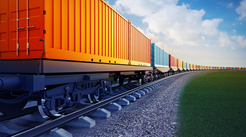 Freight Train