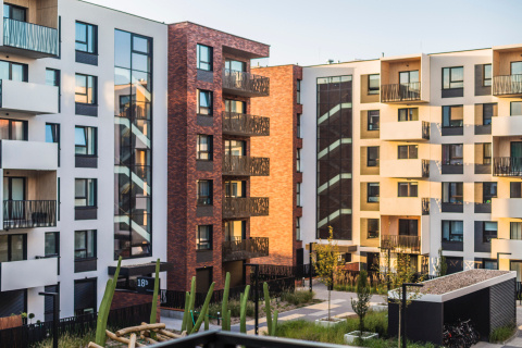 Multifamily Buildings