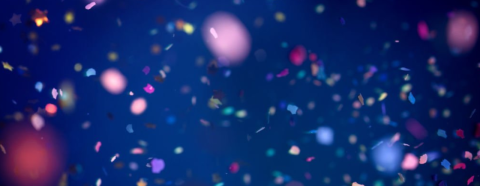 Celebration theme
