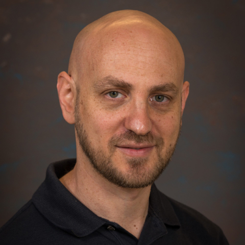 Joshua Zide Profile Picture
