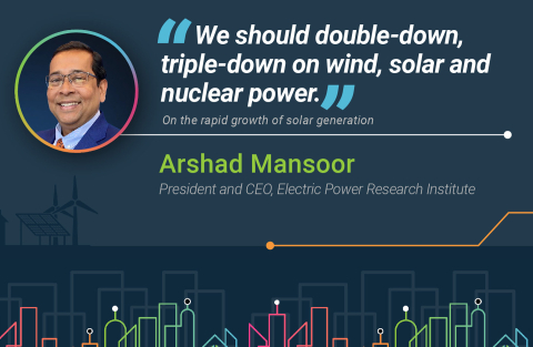 Grid Talk 407 Mansoor