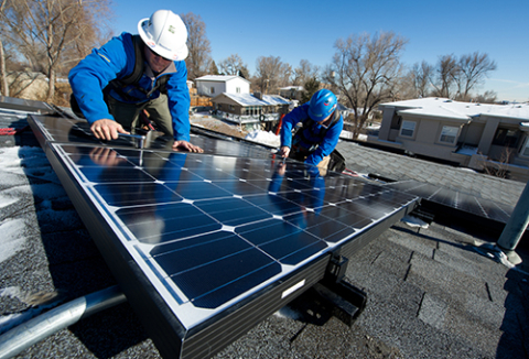 Department of Energy Office of Policy’s 2023 Year-end Review: Clean Energy Jobs Jump, Tax Credits Roll Out, and Communities Across the Country Tap Into the Clean Energy Economy