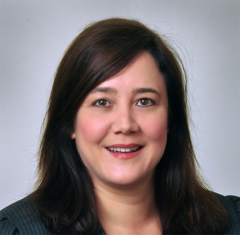 Headshot of Laura Wilkerson