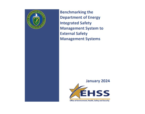 Benchmarking ISM Paper
