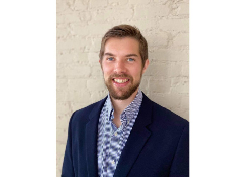 Headshot of Daniel Slesinski
