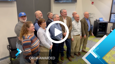 View from the Energcast March 2024 episode