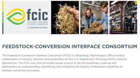 FCIC Overview Fact Sheet fy24