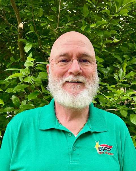 Robert Meloche of EHSS-12