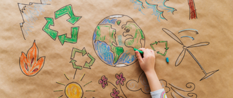 Earth Day Image