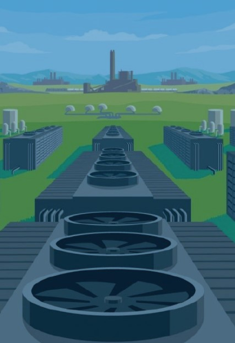 Carbon Dioxide Removal Purchasing Challenge