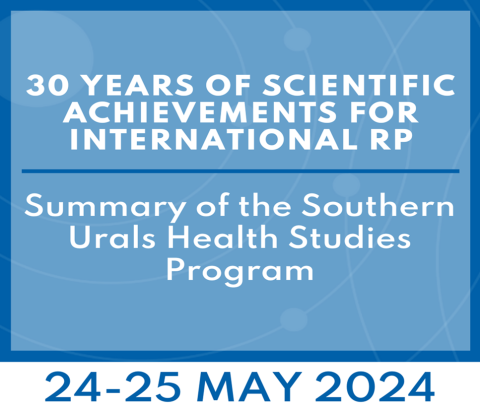 30 Years of Scientific Achievements for International Radiological Protection
