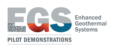 EGS Pilot Demonstrations logo
