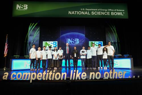 NSB Team