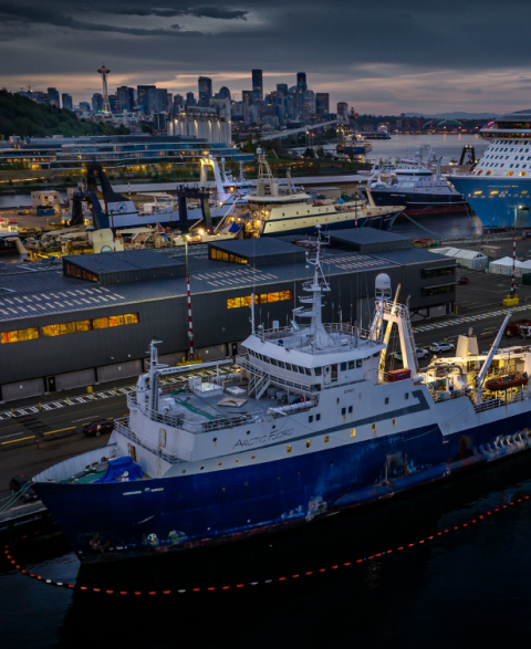 Port of Seattle