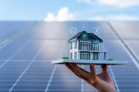 Home Efficiency