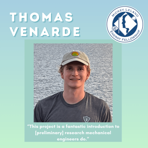 Thomas Venarde