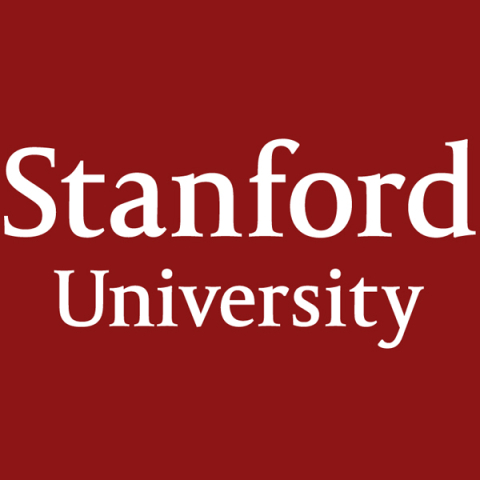 Stanford University Logo